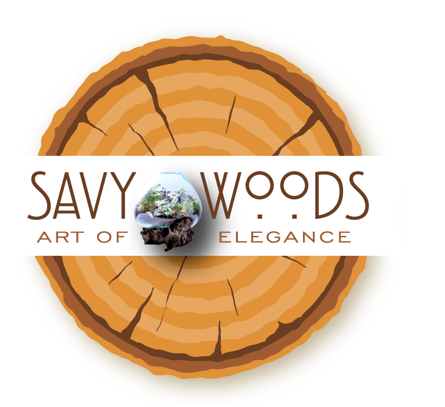 SavyWoods & Decor